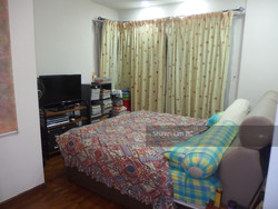 Palm Gardens (D23), Condominium #203795581